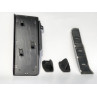 Pedale din aluminiu sport pentru Passat B6 B7 VW Skoda - PD010 - Изображение 2 - Sellzone.bg Pedale din aluminiu sport pentru Passat B6 B7 VW Skoda - PD010 - Изображение 2