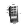 Pedale din aluminiu sport pentru Passat B6 B7 VW Skoda - PD010 - Изображение 1 - Sellzone.bg Pedale din aluminiu sport pentru Passat B6 B7 VW Skoda - PD010 - Изображение 1