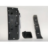 Pedale sport gri pentru Golf 5 6 VW Skoda Octavia Seat - PD011 - Изображение 2 - Sellzone.bg Pedale sport gri pentru Golf 5 6 VW Skoda Octavia Seat - PD011 - Изображение 2