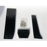 Pedale sport cu logo pentru BMW E36 E30 E46 E90-93 - PD014 - Изображение 1 - Sellzone.bg Pedale sport cu logo pentru BMW E36 E30 E46 E90-93 - PD014 - Изображение 1