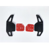 Schimbător viteze extensie padele volan pentru Audi A3 A4 A5 A6 A7 A8 - PD017-PD019 - Изображение 6 - Sellzone.bg Schimbător viteze extensie padele volan pentru Audi A3 A4 A5 A6 A7 A8 - PD017-PD019 - Изображение 6