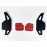Schimbător viteze extensie padele volan pentru Audi A3 A4 A5 A6 A7 A8 - PD017-PD019 - Изображение 4 - Sellzone.bg Schimbător viteze extensie padele volan pentru Audi A3 A4 A5 A6 A7 A8 - PD017-PD019 - Изображение 4