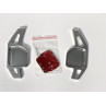 Schimbător viteze extensie padele volan pentru Audi A3 A4 A5 A6 A7 A8 - PD017-PD019 - Изображение 1 - Sellzone.bg Schimbător viteze extensie padele volan pentru Audi A3 A4 A5 A6 A7 A8 - PD017-PD019 - Изображение 1