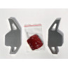 Schimbător viteze extensie padele volan pentru Audi A3 A4 A5 A6 A7 A8 - PD017-PD019 - Изображение 5 - Sellzone.bg Schimbător viteze extensie padele volan pentru Audi A3 A4 A5 A6 A7 A8 - PD017-PD019 - Изображение 5