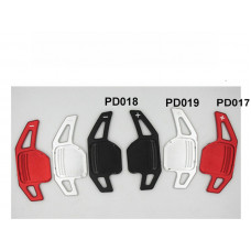 Schimbător viteze extensie padele volan pentru Audi A3 A4 A5 A6 A7 A8 - PD017-PD019 - Sellzone.bg Schimbător viteze extensie padele volan pentru Audi A3 A4 A5 A6 A7 A8 - PD017-PD019