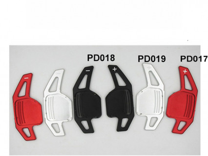 Schimbător viteze extensie padele volan pentru Audi A3 A4 A5 A6 A7 A8 - PD017-PD019 - Sellzone.bg Schimbător viteze extensie padele volan pentru Audi A3 A4 A5 A6 A7 A8 - PD017-PD019