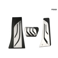 Pedale sport pentru BMW X5 X6 E70 E71 F15 - PD028 - Sellzone.bg Pedale sport pentru BMW X5 X6 E70 E71 F15 - PD028