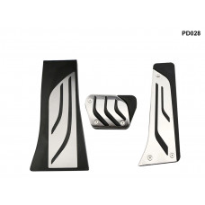 Pedale sport pentru BMW X5 X6 E70 E71 F15 - PD028 - Sellzone.bg Pedale sport pentru BMW X5 X6 E70 E71 F15 - PD028