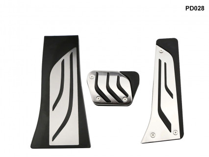Pedale sport pentru BMW X5 X6 E70 E71 F15 - PD028 - Sellzone.bg Pedale sport pentru BMW X5 X6 E70 E71 F15 - PD028