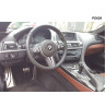Pedale sport din aluminiu pentru BMW F10 F15 - PD029 - Изображение 1 - Sellzone.bg Pedale sport din aluminiu pentru BMW F10 F15 - PD029 - Изображение 1