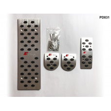 Pedale sport pentru AUDI A4 A5 A6 A8 B6 B7 Q5 - PD031 - Sellzone.bg Pedale sport pentru AUDI A4 A5 A6 A8 B6 B7 Q5 - PD031
