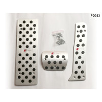 Pedale sport din aluminiu pentru AUDI A3 Q3 TT - PD033 - Sellzone.bg Pedale sport din aluminiu pentru AUDI A3 Q3 TT - PD033