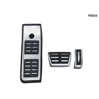 Pedale sport din aluminiu pentru AUDI A4 A5 B9 - PD035 - Sellzone.bg Pedale sport din aluminiu pentru AUDI A4 A5 B9 - PD035