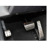 Set pedale sport gri pentru W204 W211 W212 W219 CLS - PD037 - Изображение 3 - Sellzone.bg Set pedale sport gri pentru W204 W211 W212 W219 CLS - PD037 - Изображение 3