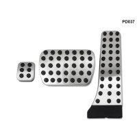 Set pedale sport gri pentru W204 W211 W212 W219 CLS - PD037 - Sellzone.bg Set pedale sport gri pentru W204 W211 W212 W219 CLS - PD037