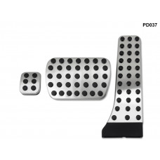 Set pedale sport gri pentru W204 W211 W212 W219 CLS - PD037 - Sellzone.bg Set pedale sport gri pentru W204 W211 W212 W219 CLS - PD037