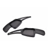 Schimbător viteze extensie padele volan tip F1 pentru Audi A3 A4 A5 A6 Q7 - PD040-PD042 - Изображение 2 - Sellzone.bg Schimbător viteze extensie padele volan tip F1 pentru Audi A3 A4 A5 A6 Q7 - PD040-PD042 - Изображение 2