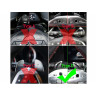 Padele volan pentru Mercedes AMG C E S - PD043-PD045 - Изображение 2 - Sellzone.bg Padele volan pentru Mercedes AMG C E S - PD043-PD045 - Изображение 2
