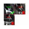 Schimbător viteze tip padele de culori diferite pentru BMW Seria G X3 X5 - PD049-PD051 - Изображение 4 - Sellzone.bg Schimbător viteze tip padele de culori diferite pentru BMW Seria G X3 X5 - PD049-PD051 - Изображение 4