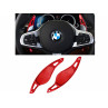 Schimbător viteze tip padele de culori diferite pentru BMW Seria G X3 X5 - PD049-PD051 - Изображение 2 - Sellzone.bg Schimbător viteze tip padele de culori diferite pentru BMW Seria G X3 X5 - PD049-PD051 - Изображение 2