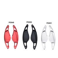 Schimbător viteze tip padele de culori diferite pentru BMW Seria G X3 X5 - PD049-PD051 - Sellzone.bg Schimbător viteze tip padele de culori diferite pentru BMW Seria G X3 X5 - PD049-PD051