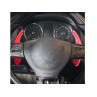 Padele volan din aluminiu în trei culori pentru VW Golf 5 6 Jetta - PD055-PD057 - Изображение 3 - Sellzone.bg Padele volan din aluminiu în trei culori pentru VW Golf 5 6 Jetta - PD055-PD057 - Изображение 3