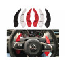 Padele sport în trei culori pentru VW GOLF 7 SCIROCCO - PD058-PD060 - Изображение 1 - Sellzone.bg Padele sport în trei culori pentru VW GOLF 7 SCIROCCO - PD058-PD060 - Изображение 1