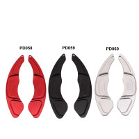 Padele sport în trei culori pentru VW GOLF 7 SCIROCCO - PD058-PD060 - Sellzone.bg Padele sport în trei culori pentru VW GOLF 7 SCIROCCO - PD058-PD060