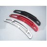Padele schimbător de viteze din aluminiu pentru Porsche Cayenne Panamera - PD061-PD063 - Изображение 1 - Sellzone.bg Padele schimbător de viteze din aluminiu pentru Porsche Cayenne Panamera - PD061-PD063 - Изображение 1