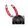 Padele schimbător de viteze din aluminiu pentru Porsche Cayenne Panamera - PD061-PD063 - Изображение 2 - Sellzone.bg Padele schimbător de viteze din aluminiu pentru Porsche Cayenne Panamera - PD061-PD063 - Изображение 2