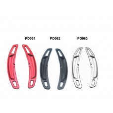 Padele schimbător de viteze din aluminiu pentru Porsche Cayenne Panamera - PD061-PD063 - Sellzone.bg Padele schimbător de viteze din aluminiu pentru Porsche Cayenne Panamera - PD061-PD063