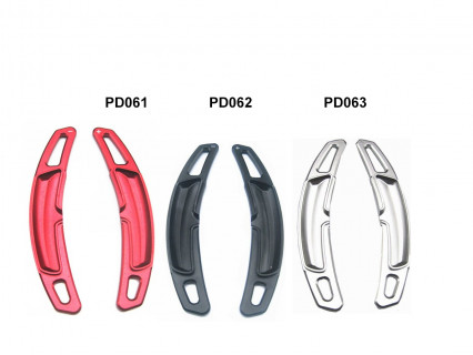 Padele schimbător de viteze din aluminiu pentru Porsche Cayenne Panamera - PD061-PD063 - Sellzone.bg Padele schimbător de viteze din aluminiu pentru Porsche Cayenne Panamera - PD061-PD063