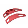 Padele schimbător de viteze în trei culori pentru Toyota Corolla Rav4 Camry - PD064- PD066 - Изображение 1 - Sellzone.bg Padele schimbător de viteze în trei culori pentru Toyota Corolla Rav4 Camry - PD064- PD066 - Изображение 1
