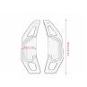 Padele schimbător de viteze în trei culori pentru Toyota Corolla Rav4 Camry - PD064- PD066 - Изображение 3 - Sellzone.bg Padele schimbător de viteze în trei culori pentru Toyota Corolla Rav4 Camry - PD064- PD066 - Изображение 3