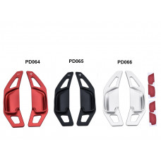 Padele schimbător de viteze în trei culori pentru Toyota Corolla Rav4 Camry - PD064- PD066 - Sellzone.bg Padele schimbător de viteze în trei culori pentru Toyota Corolla Rav4 Camry - PD064- PD066