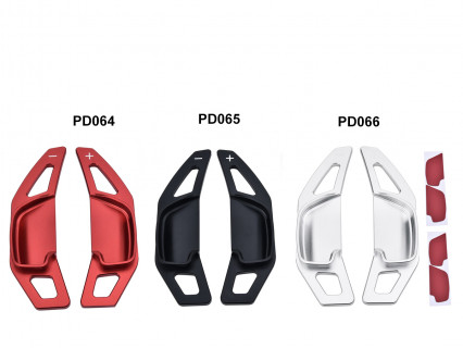 Padele schimbător de viteze în trei culori pentru Toyota Corolla Rav4 Camry - PD064- PD066 - Sellzone.bg Padele schimbător de viteze în trei culori pentru Toyota Corolla Rav4 Camry - PD064- PD066