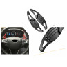 Padele de viteze din aluminiu pentru Ford Mondeo Taurus - PD067-PD069 - Изображение 1 - Sellzone.bg Padele de viteze din aluminiu pentru Ford Mondeo Taurus - PD067-PD069 - Изображение 1