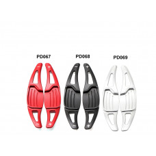 Padele de viteze din aluminiu pentru Ford Mondeo Taurus - PD067-PD069 - Sellzone.bg Padele de viteze din aluminiu pentru Ford Mondeo Taurus - PD067-PD069