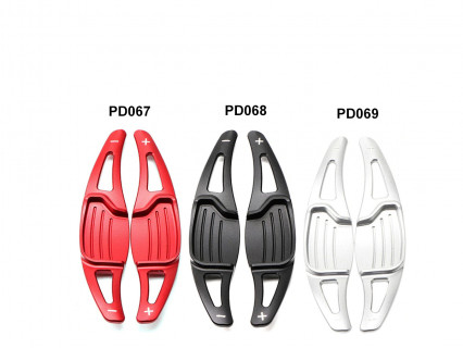 Padele de viteze din aluminiu pentru Ford Mondeo Taurus - PD067-PD069 - Sellzone.bg Padele de viteze din aluminiu pentru Ford Mondeo Taurus - PD067-PD069