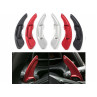 Padele sport din aluminiu pentru Mazda CX-4 CX-5 Atenza Axela - PD070-PD072 - Изображение 1 - Sellzone.bg Padele sport din aluminiu pentru Mazda CX-4 CX-5 Atenza Axela - PD070-PD072 - Изображение 1