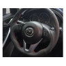 Padele sport din aluminiu pentru Mazda CX-4 CX-5 Atenza Axela - PD070-PD072 - Изображение 5 - Sellzone.bg Padele sport din aluminiu pentru Mazda CX-4 CX-5 Atenza Axela - PD070-PD072 - Изображение 5