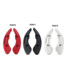 Padele sport din aluminiu pentru Mazda CX-4 CX-5 Atenza Axela - PD070-PD072 - Sellzone.bg Padele sport din aluminiu pentru Mazda CX-4 CX-5 Atenza Axela - PD070-PD072