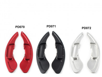 Padele sport din aluminiu pentru Mazda CX-4 CX-5 Atenza Axela - PD070-PD072 - Sellzone.bg Padele sport din aluminiu pentru Mazda CX-4 CX-5 Atenza Axela - PD070-PD072