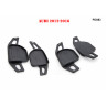 Padele volan pentru Audi A3 A4 A5 A6 A7 A8- PD081-PD083 - Изображение 3 - Sellzone.bg Padele volan pentru Audi A3 A4 A5 A6 A7 A8- PD081-PD083 - Изображение 3