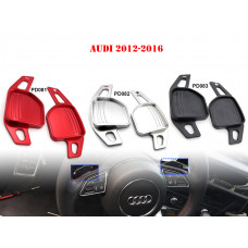 Padele volan pentru Audi A3 A4 A5 A6 A7 A8- PD081-PD083 - Sellzone.bg Padele volan pentru Audi A3 A4 A5 A6 A7 A8- PD081-PD083