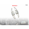 Padele schimbător de viteze sport în trei culori pentru VW GOLF PASSAT POLO - PD084-PD086 - Изображение 1 - Sellzone.bg Padele schimbător de viteze sport în trei culori pentru VW GOLF PASSAT POLO - PD084-PD086 - Изображение 1