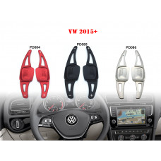 Padele schimbător de viteze sport în trei culori pentru VW GOLF PASSAT POLO - PD084-PD086 - Sellzone.bg Padele schimbător de viteze sport în trei culori pentru VW GOLF PASSAT POLO - PD084-PD086