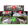 Padele de viteze sport pentru MERCEDES A B C E ML GL - PD087-PD089 - Изображение 5 - Sellzone.bg Padele de viteze sport pentru MERCEDES A B C E ML GL - PD087-PD089 - Изображение 5