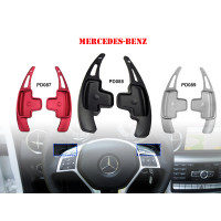 Padele de viteze sport pentru MERCEDES A B C E ML GL - PD087-PD089 - Sellzone.bg Padele de viteze sport pentru MERCEDES A B C E ML GL - PD087-PD089