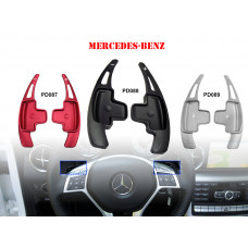 Padele de viteze sport pentru MERCEDES A B C E ML GL - PD087-PD089 - Sellzone.bg Padele de viteze sport pentru MERCEDES A B C E ML GL - PD087-PD089
